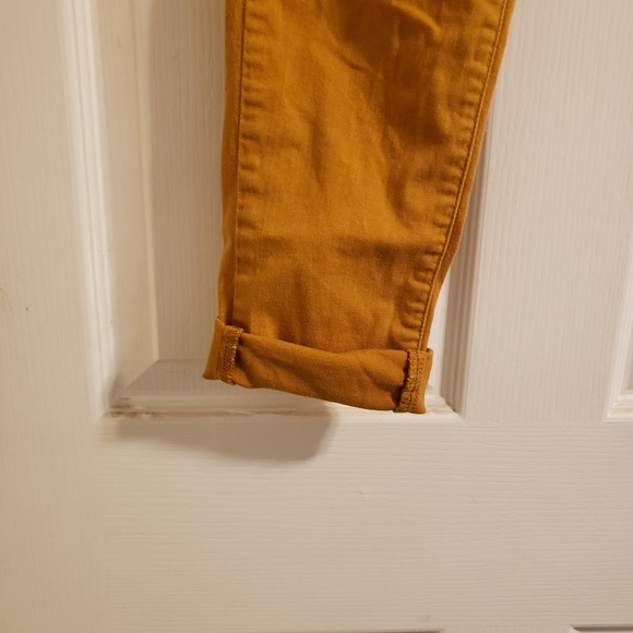 🎯 AMERICAN STYLE MODERN VINTAGE IRIS JEANS SZ 5 - Picture 3 of 8